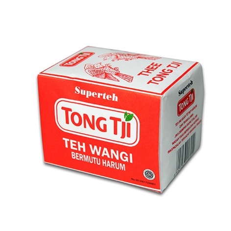 

TEH TONGTJI BUBUK 40gr MURAH