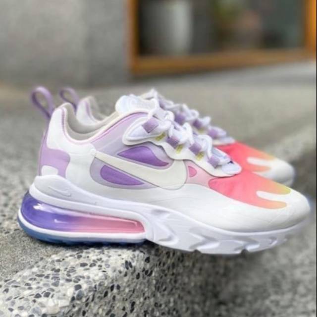 nike 270 react chinese new year