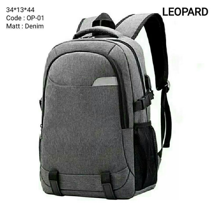 Tas Sekolah Anak Laki Laki Sd Smp Sma Backpack Ransel Cowok Cewek R9I7 Gr RW402 Backpack Sekolah Kuliah Ker-2