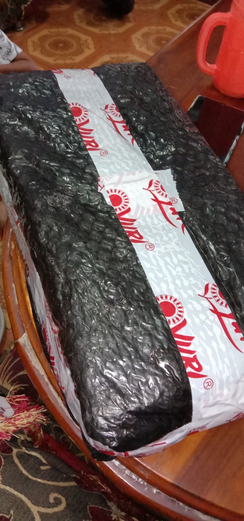 Sealer Listrik Impulse Alat Press Las Plastik Kemasan Perekat Plastik