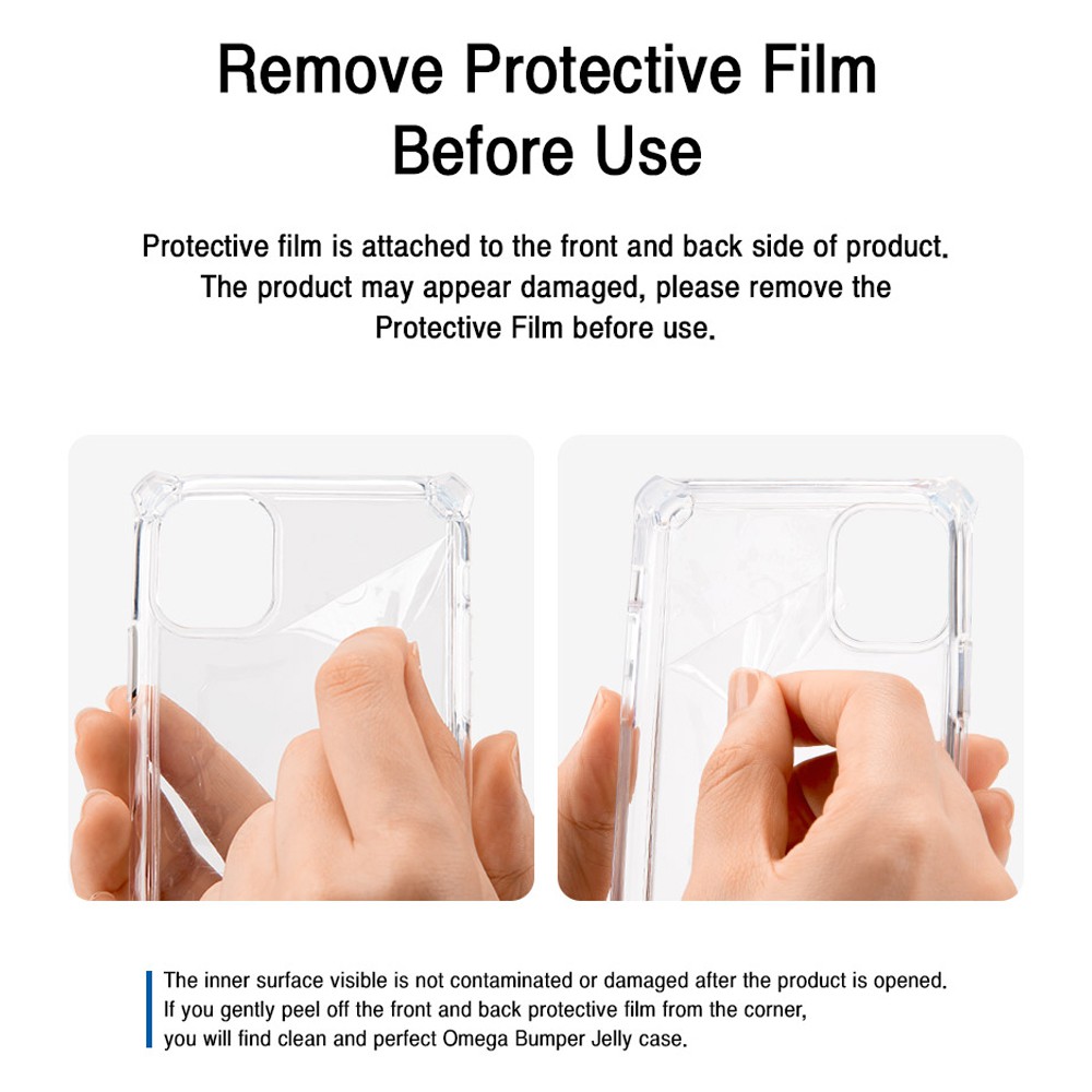 Goospery Samsung Galaxy Note 20 Ultra N985 N986 Super Protect Case