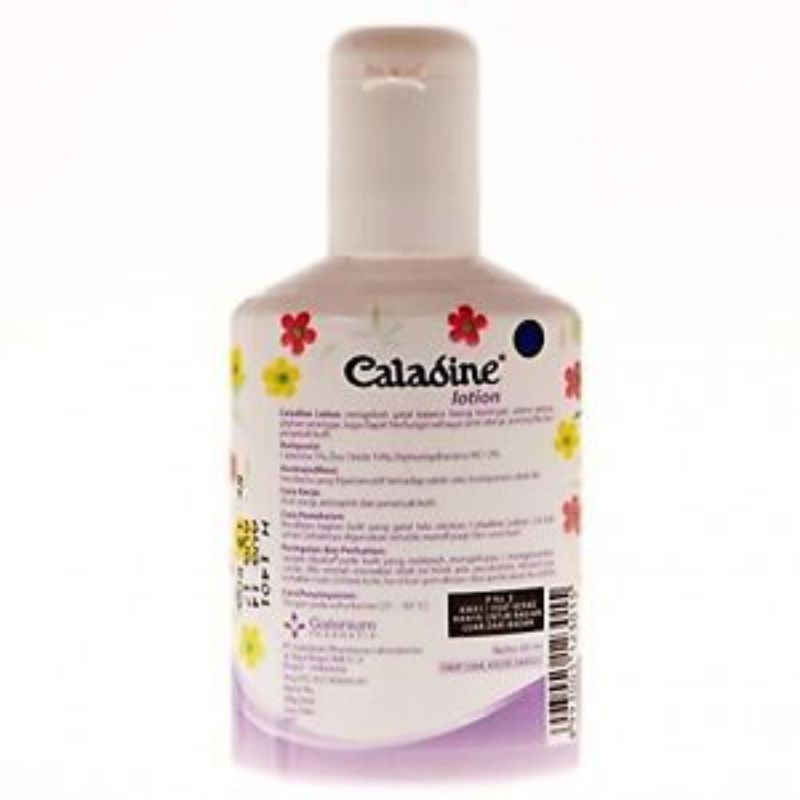 Caladine Lotion 60ml/95ml