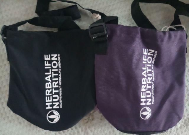 Tas Botol Minum Herbalife