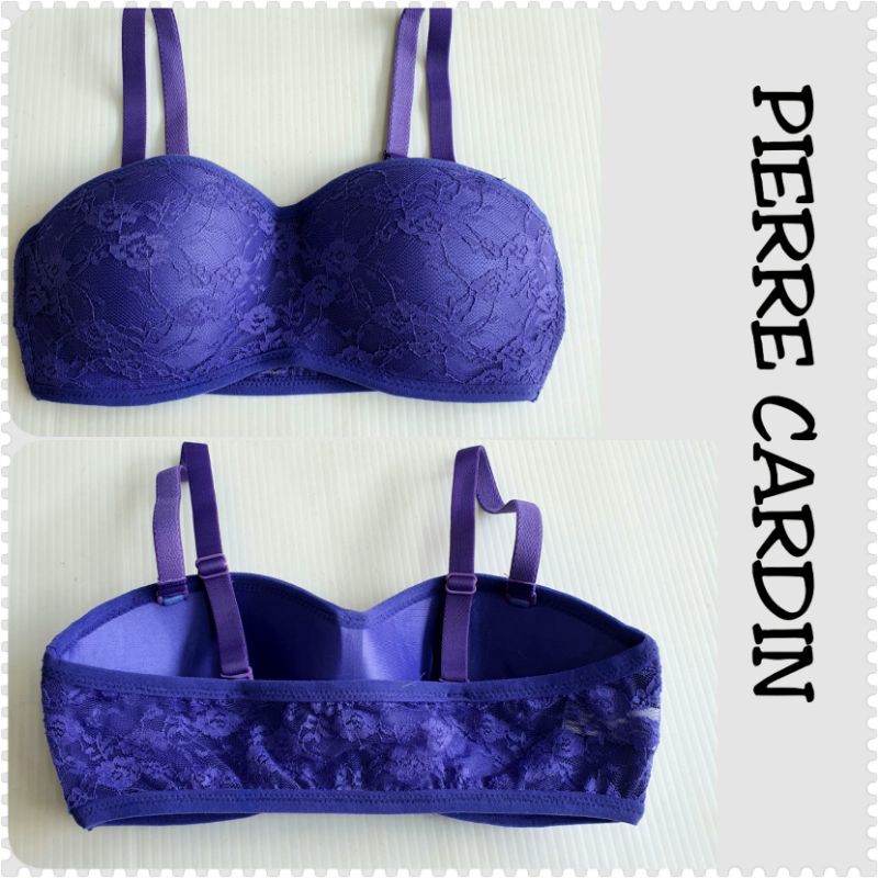 BRA TANPA KAWAT-PIERRE CARDIN-2205