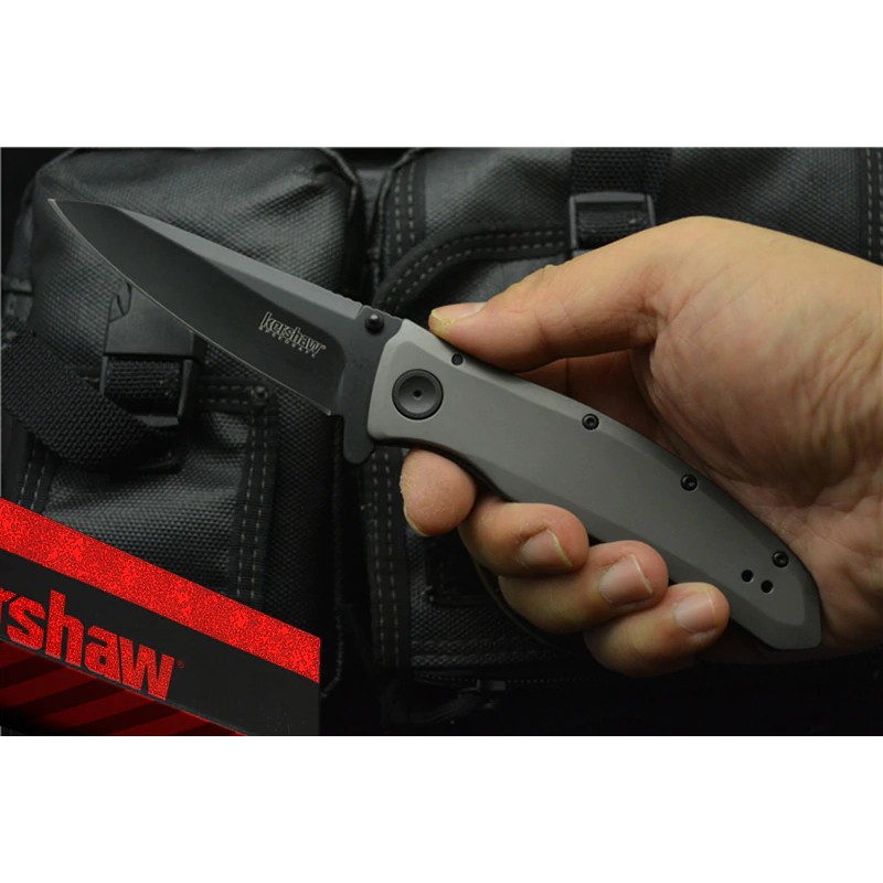 Newest folding knife 9Cr13Mov   blade steel handle outdoor camping pocket  Surviva hunting fruit