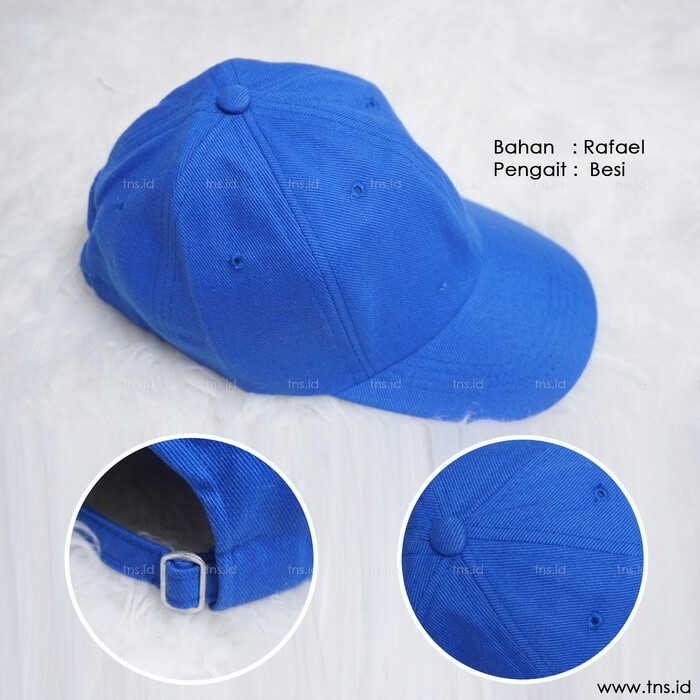 11.11 TERMURAH TOPI BASEBALL CACTUS (BORDIR) PRIA &amp; WANITA