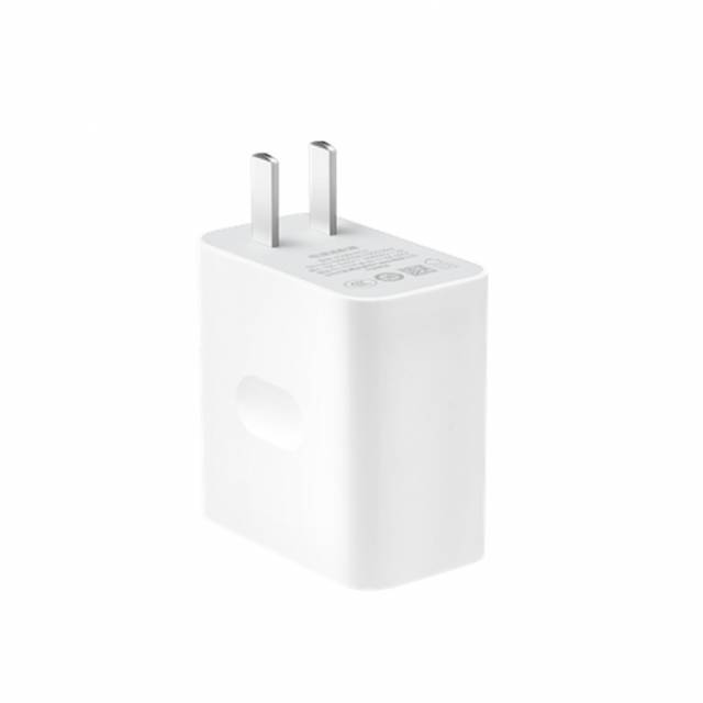 ADAPTOR OPPO 30W VOOC KEPALA CHARGER TRAVEL ADAPTOR OPPO VOOC 30W ORIGINAL