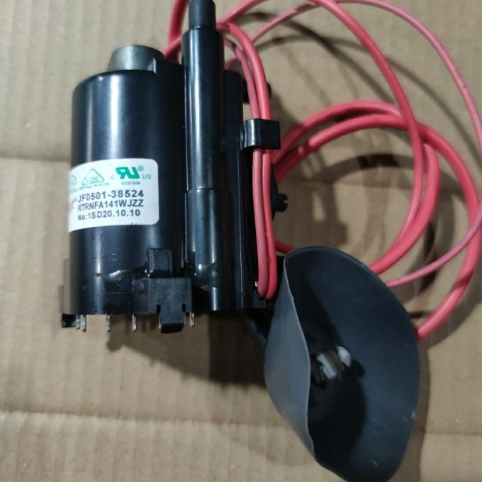 Fly back Flyback TV Sharp FA141 WJZZ Original JF0501-38524 / FA 141 Termurah