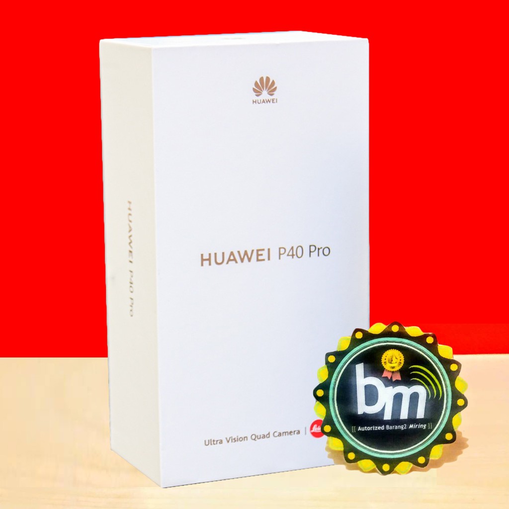 Huawei ANA-NX9 P40 8GB RAM 128GB