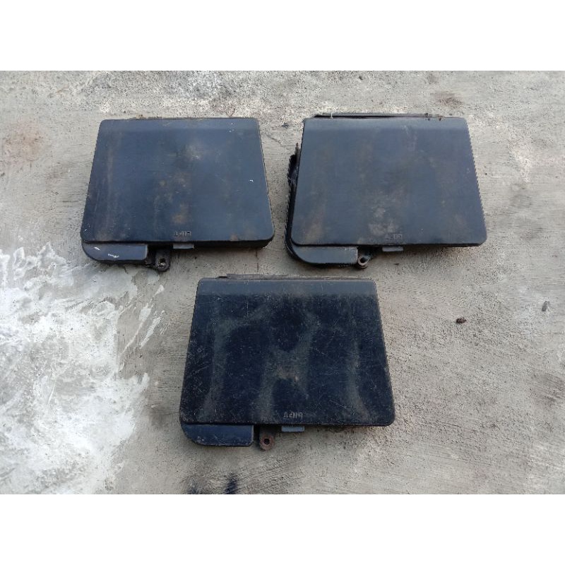 Toolkit Bagasi Honda Astrea 800 Original