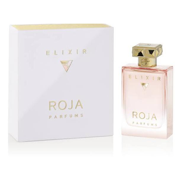 READY ■ ROJA ELIXIR WOMEN EDP 100ML DISKON
