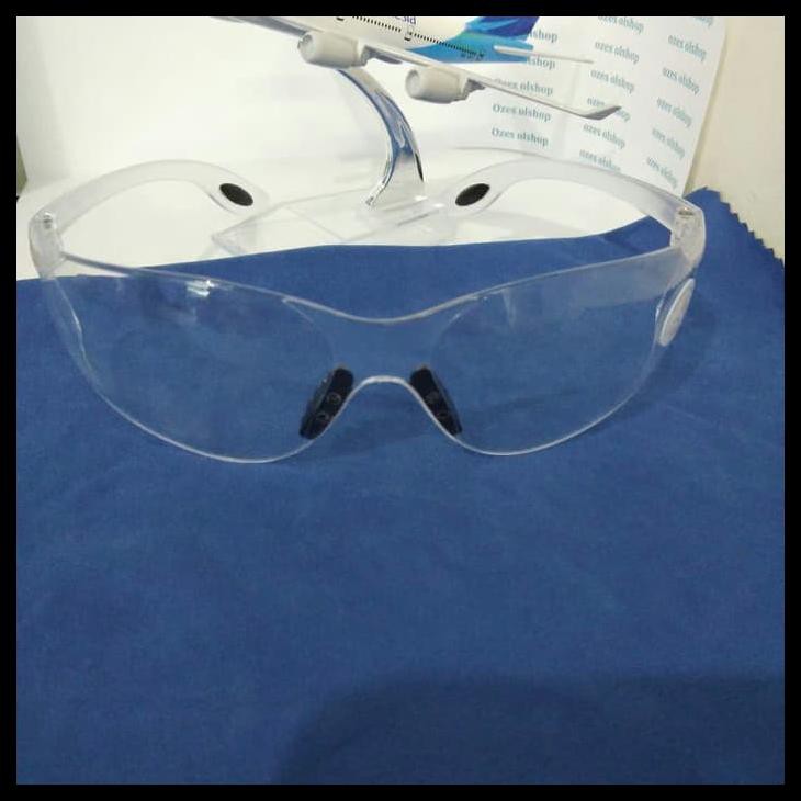 KACAMATA GOOGLE SPORT KACAMATA SAFETY PRIA WANITA