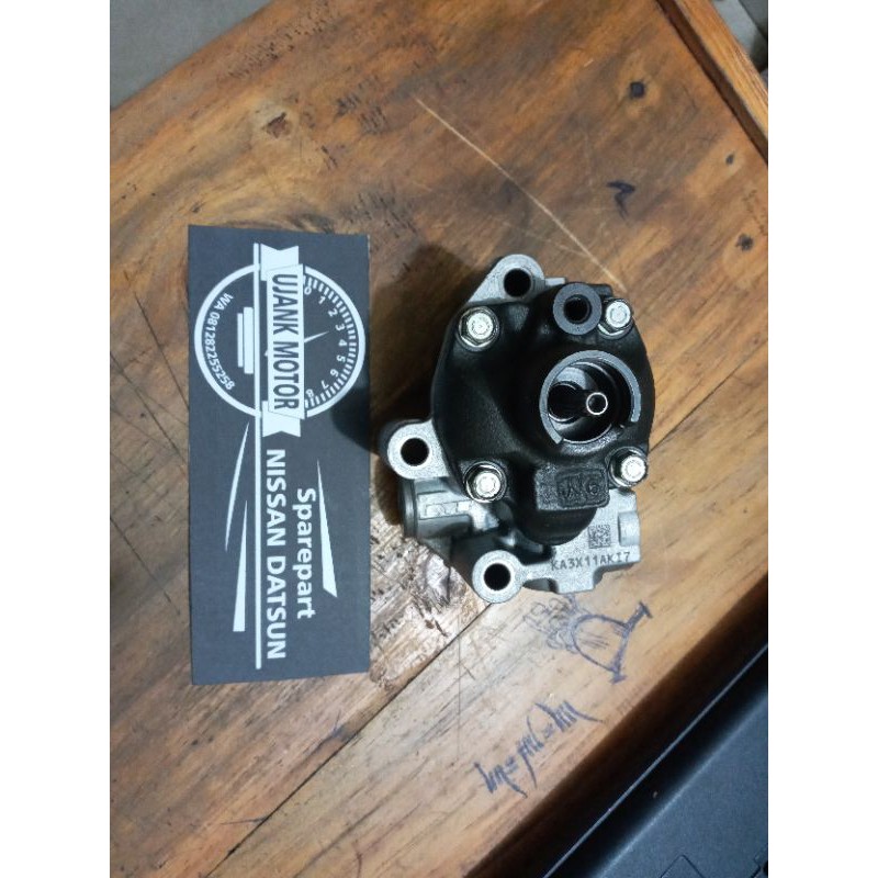 Pompa Oli Matic CVT Nissan Xtrail T31