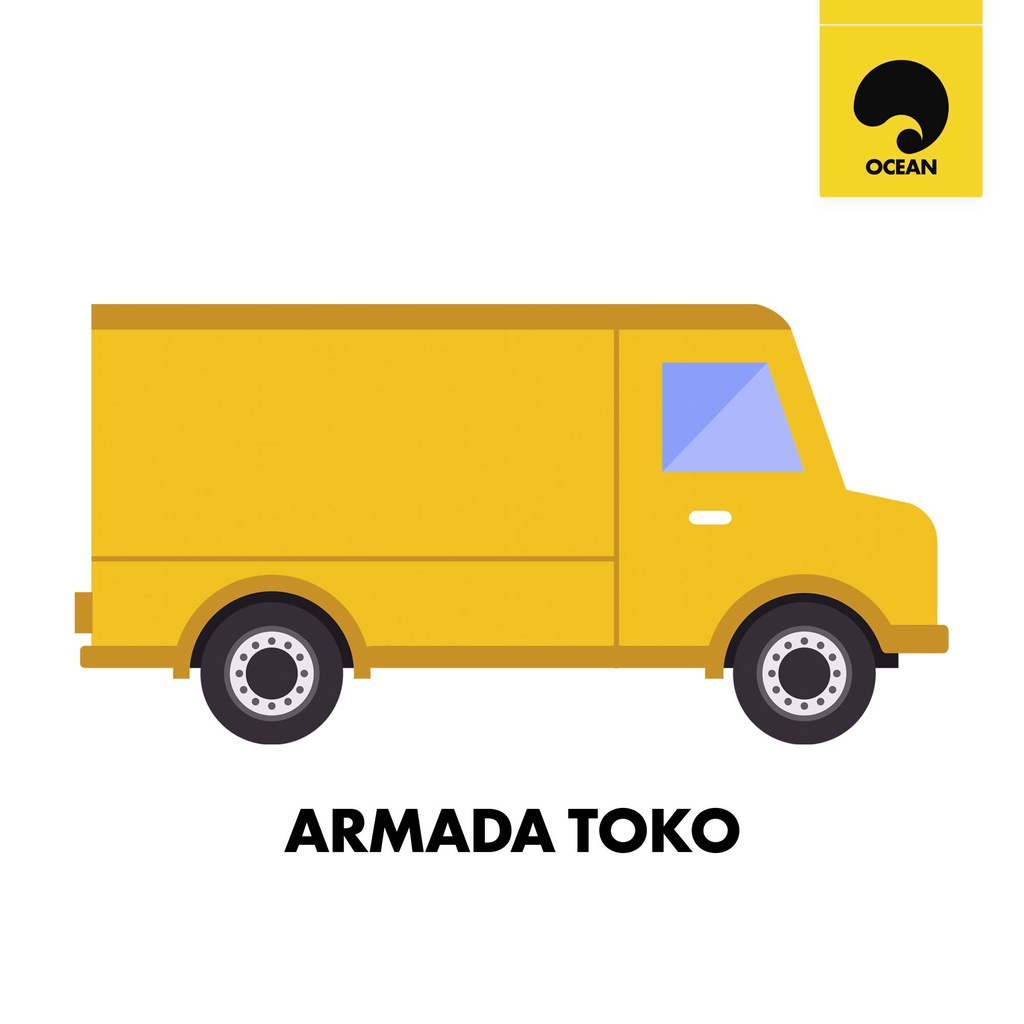 Armada Toko Ocean Stuff Official