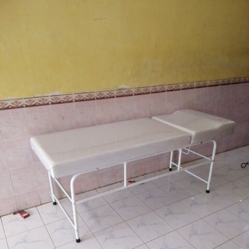 bed facial/bed sulam alis/bed salon/rajang salon