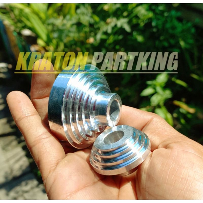 GEARBOX BOSH VARIASI TROMOL RODA YAMAHA FIZR FORCE 1 JUPITER VEGA MIO XEON