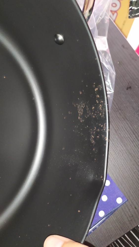 Panci Masak Goreng Dengan Tatakan Tirisan Minyak Panci Goreng Tempura