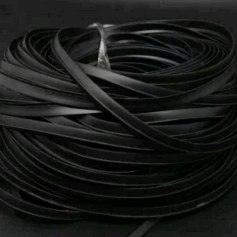 List Karet Over Fender Mobil Rush / Terios Harga Per Meter