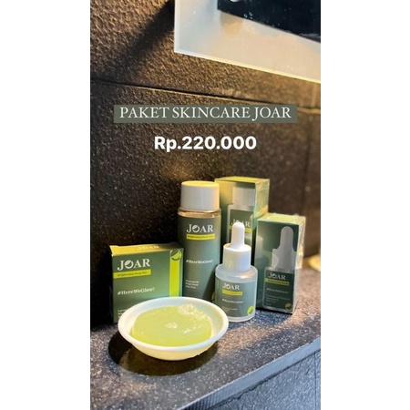 Joar Skincare