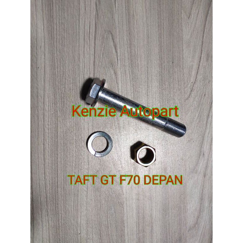 SPRING PIN PEN PER DEPAN DAIHATSU TAFT GT F70 F73