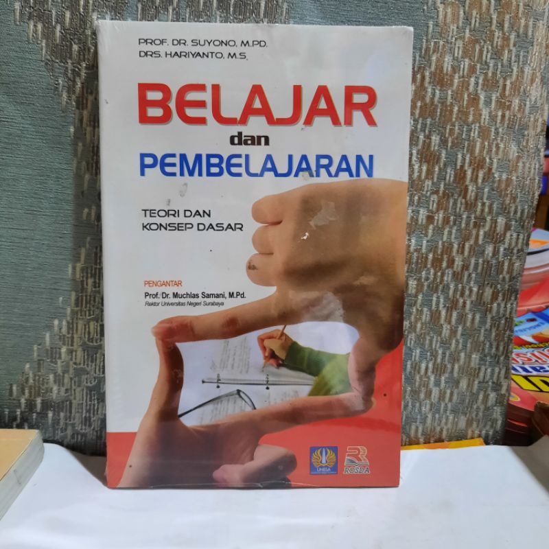 Jual BELAJAR DAN PEMBELAJARAN | Shopee Indonesia