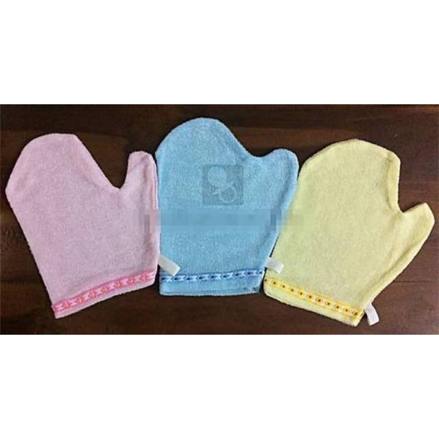 Washlap Bayi MURAH Wash Lap Tangan Bayi W02 | Shopee Indonesia