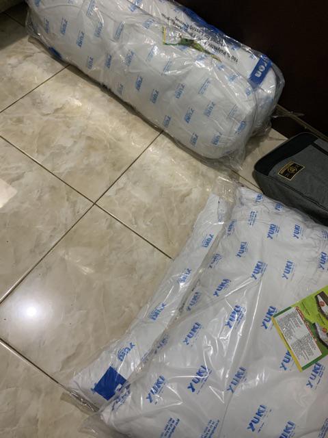 Guling Dacron Guling Kesehatan Murah