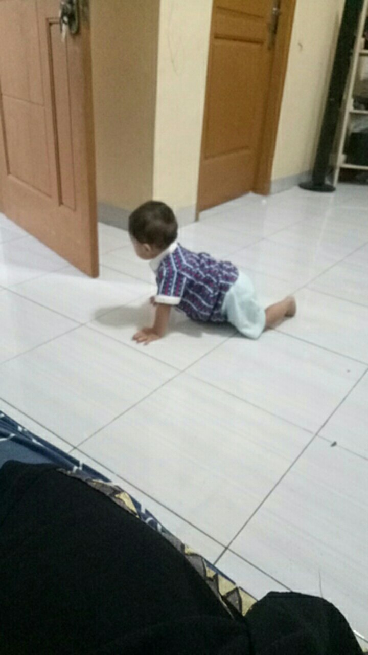 Imut Batik Anak & Ayah Daun Lurik Baju Batik Anak Cowok Kemeja Batik Anak Batik Anak Laki-laki