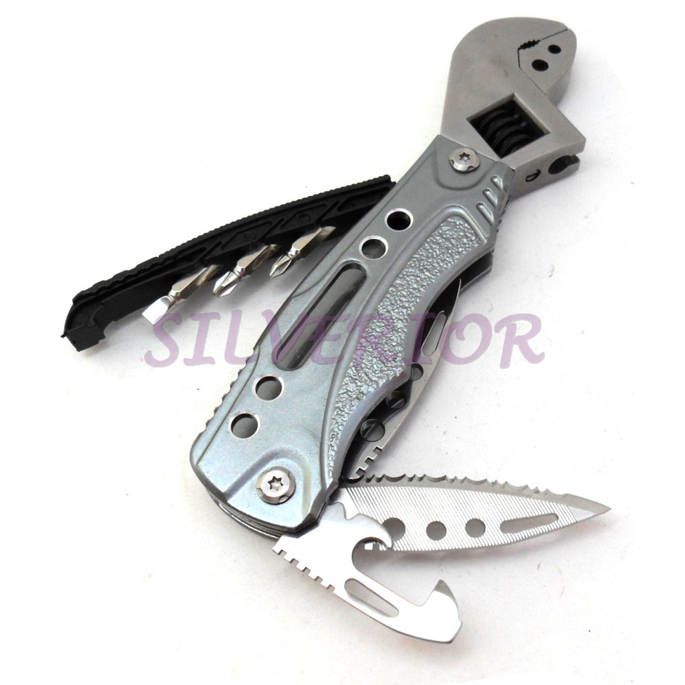 Kunci Inggris Serbaguna