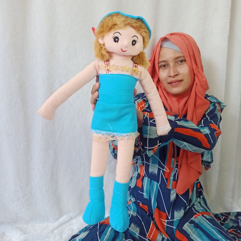 Boneka cindy murah S