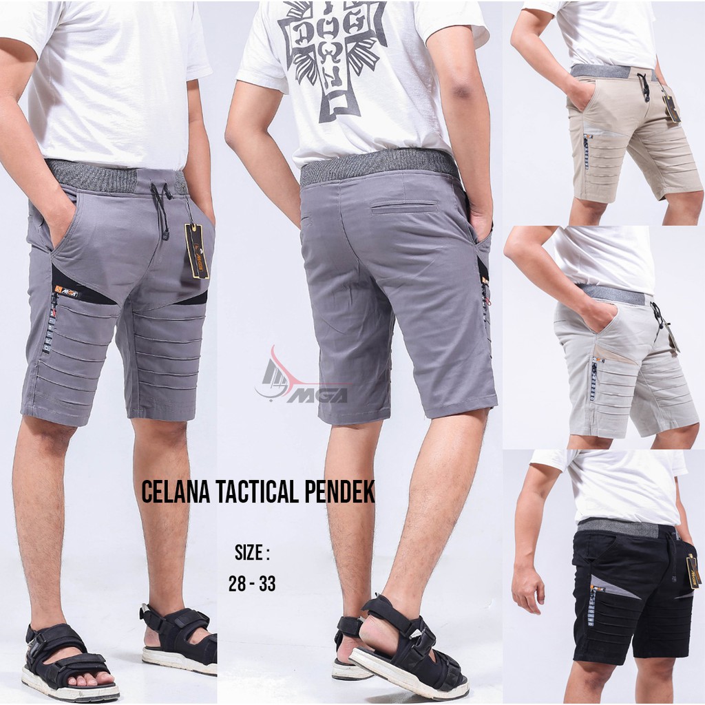 TACTICAL PENDEK // CELANA PENDEK TACTICAL // CELANA PENDEK CARGO // CELANA PENDEK BLACKHAWK