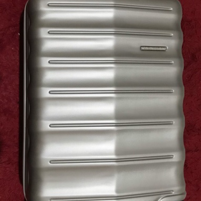 KOPER MURAH KAMILIANT BY AMERICAN TOURISTER GARANSI SAMSONITE 20 INCH