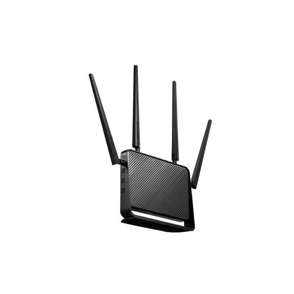 TOTOLINK A950RG AC1200 Wireless Dual Band Router with Gigabit WAN