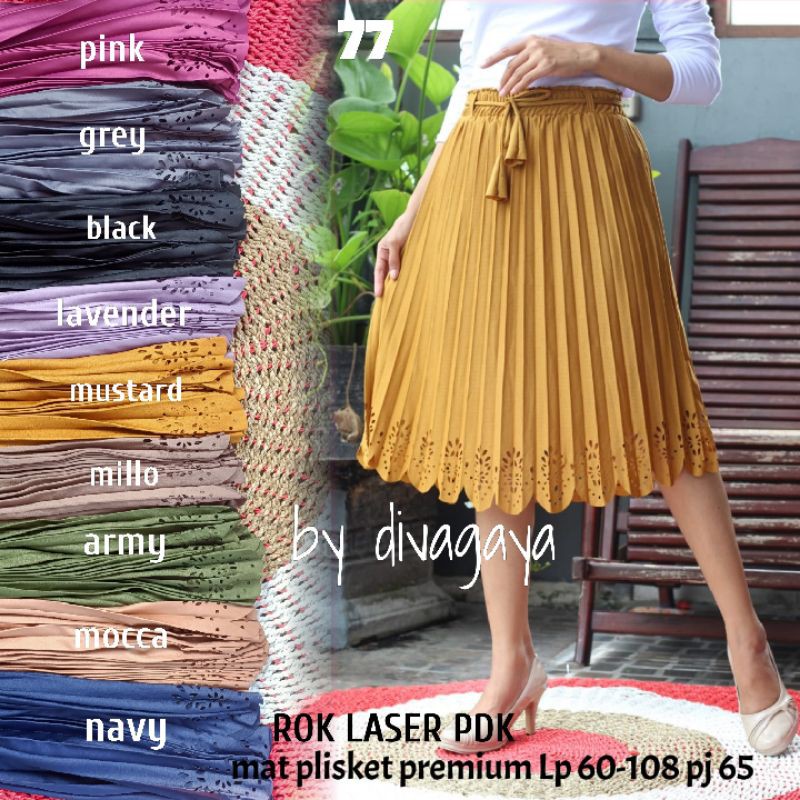 ROK LASER 7/8 PREMIUM