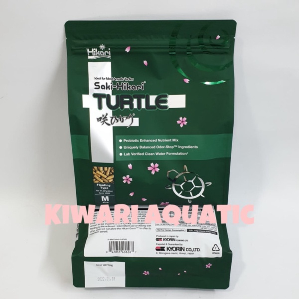 promo murah Mazuri Tortoise LS Berkualitas