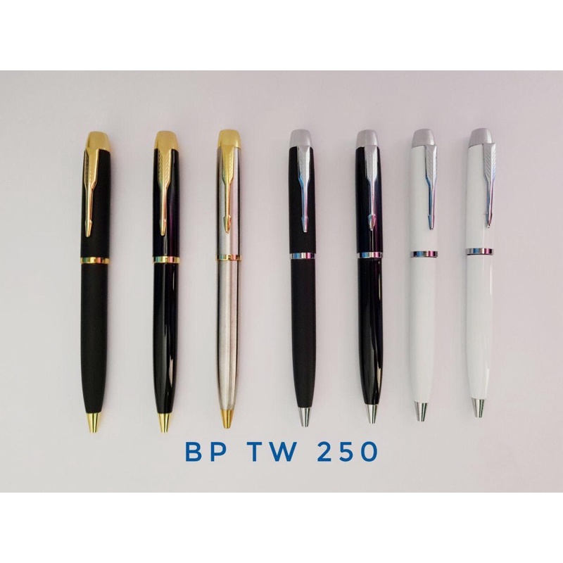 pulpen / bp222/ pen souvenir/ pen metal/ pen promosi/ pulpen metal/ pulpen parker