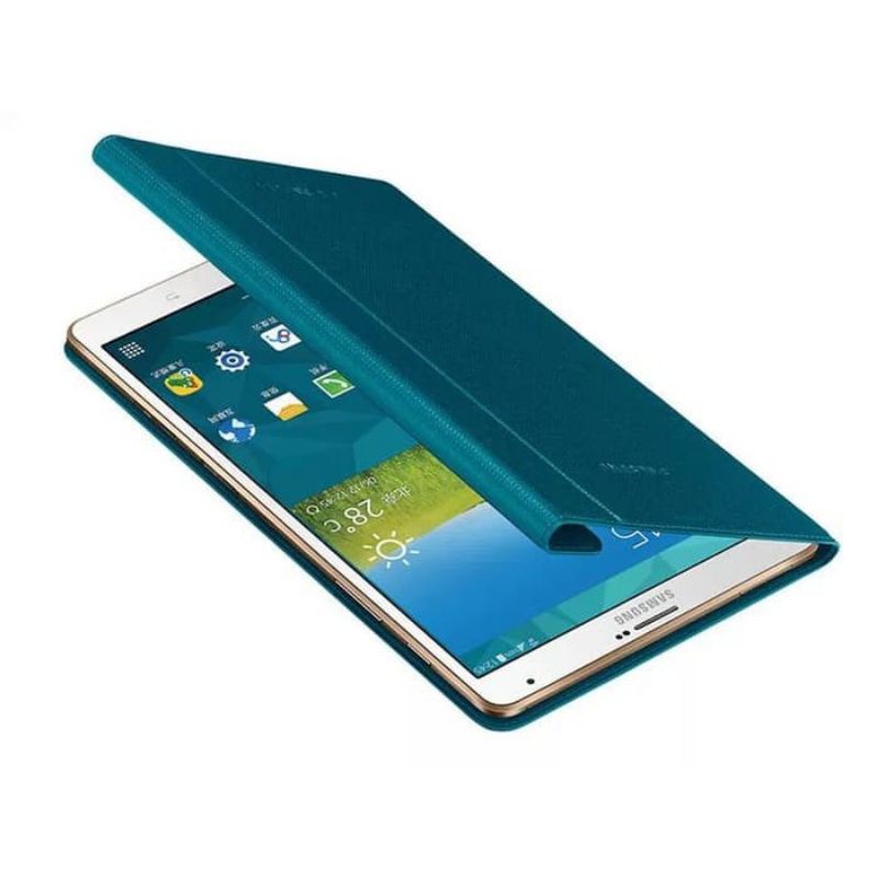 ORIGINAL SAMSUNG BOOK COVER GALAXY TAB S 8.4 SM-T705, SM-T700 FLIP COVER