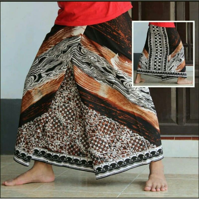 sarung batik ashima