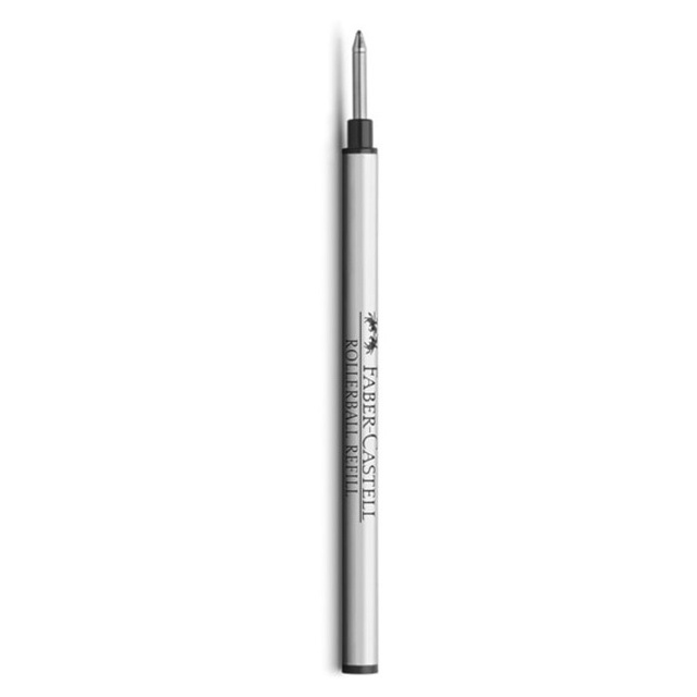 Faber castell Rollerball Pen Refill Black