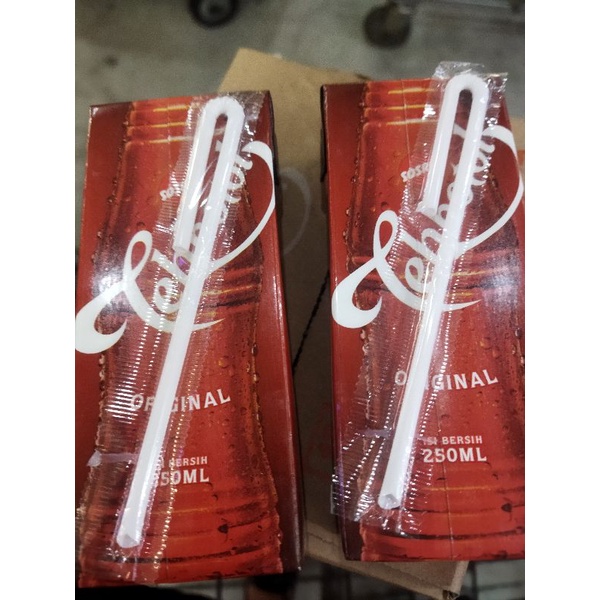 

PROMO teh kotak SOSRO 250ml