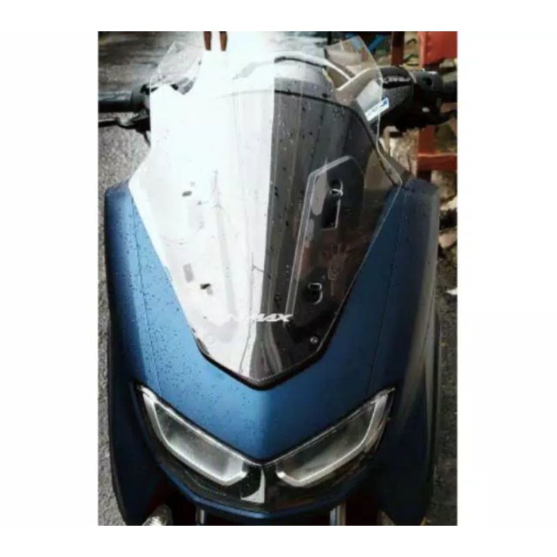 Windshield Vector Yamaha Nmax New 2020 Visor Nmax New Winsil Vector