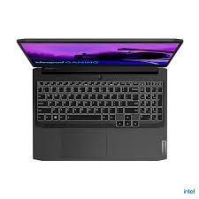 LENOVO IDEAPAD GAMING 3 15 - AMD RYZEN 5 5600H 16GB 512GB SSD GTX1650 4GB Win11+OHS 15.6&quot; FHD IPS 120HZ 2YEAR ADP