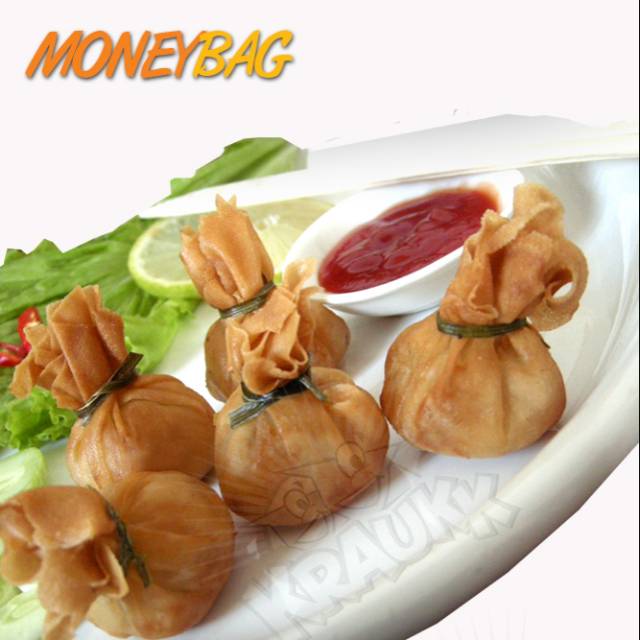 

Frozen Food Cimahi Tanpa MSG, Tanpa Pengawet, Halal MUI Moneybag