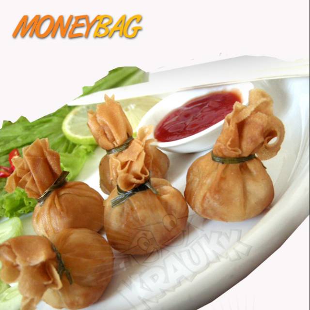 

Frozen Food Cimahi Tanpa MSG, Tanpa Pengawet, Halal MUI Moneybag