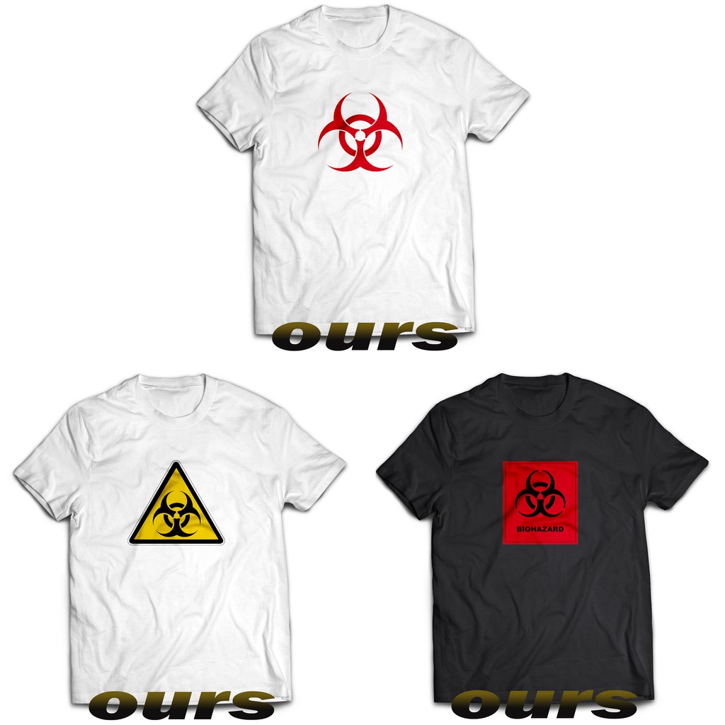 KAOS BIOHAZARD