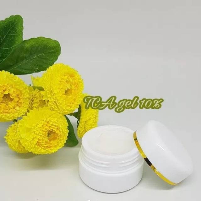 TCA Gel 10%