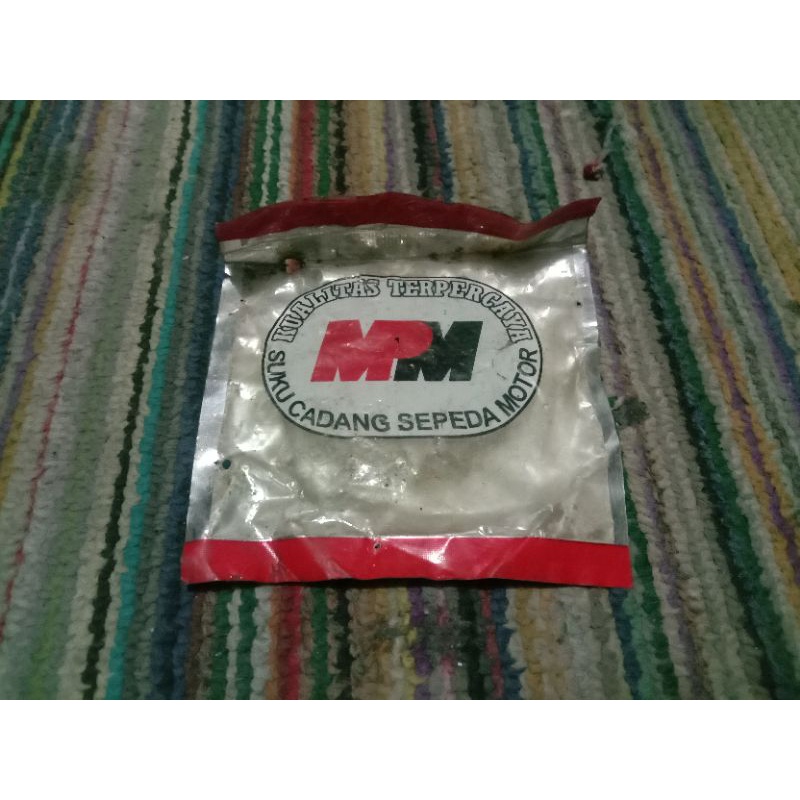 Gear Depan Yamaha Crypton