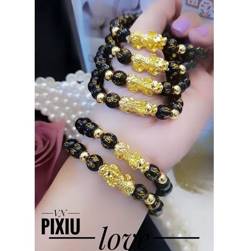 Gelang pixisu HGY877