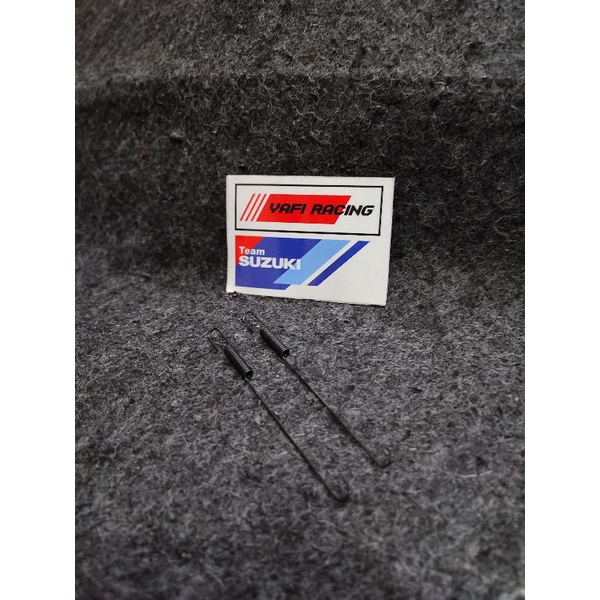 PER SWITCH REM BELAKANG SATRIA 2 TAK HIU LUMBA ORIGINAL