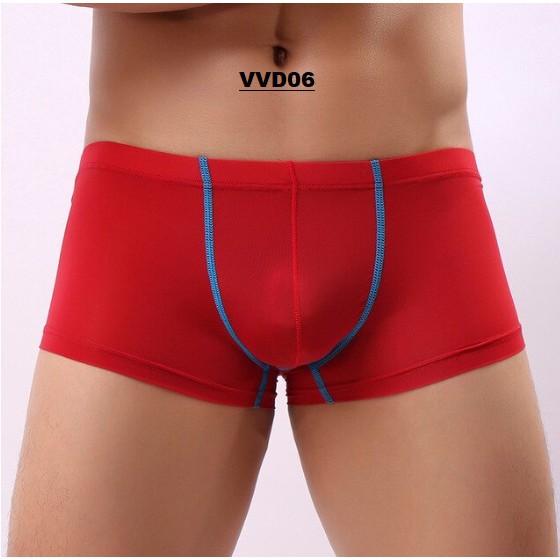 Celana Dalam Pria Boxers Popular 2018 VVD